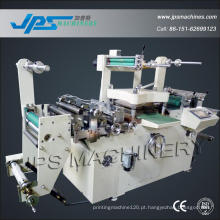 Filme de PP, filme de PE e filme de PVC Die Cutter Machine